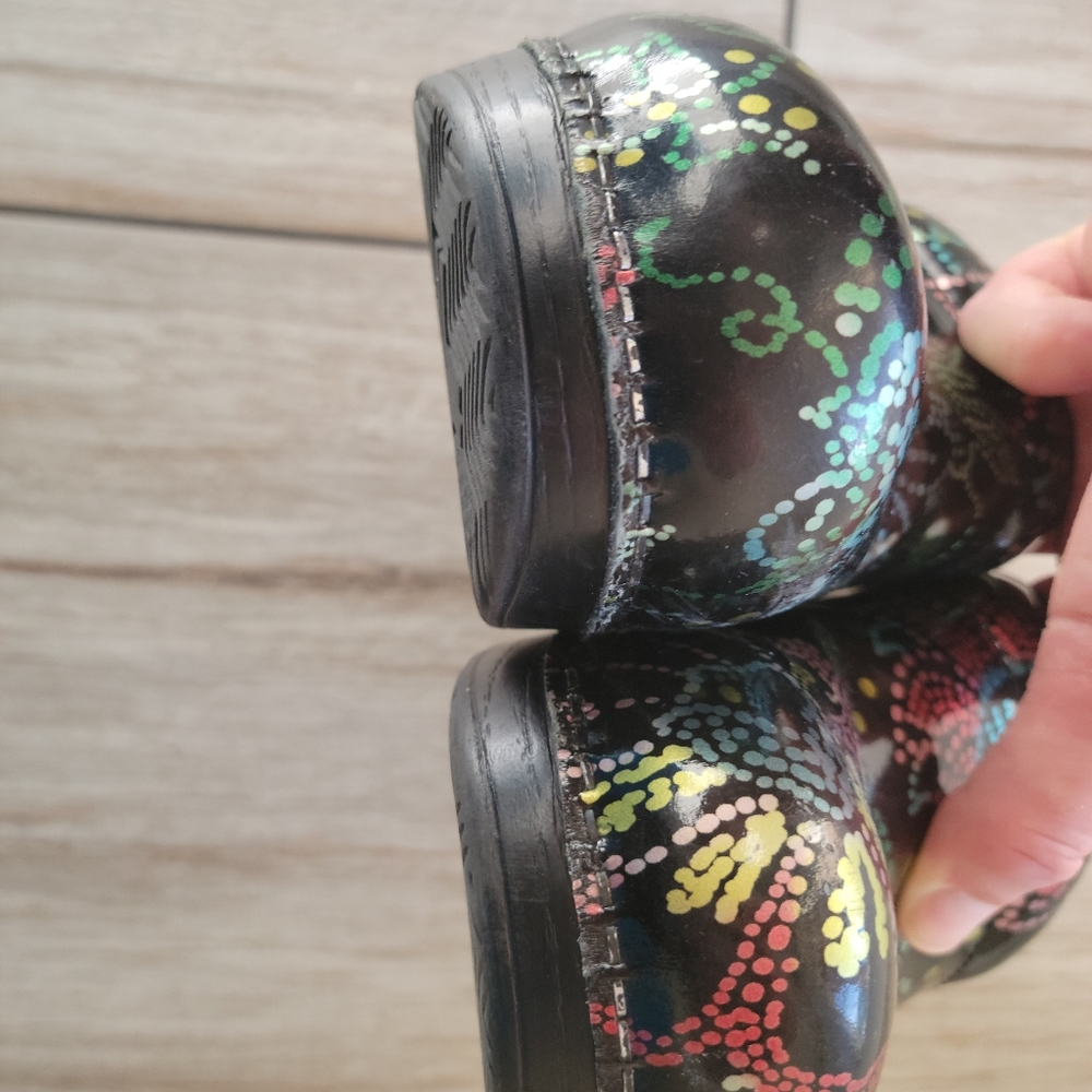 Dansko Size 40 - Picture 4 of 7